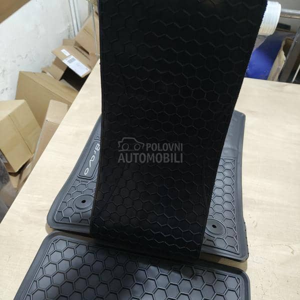 Original tipske patosnice