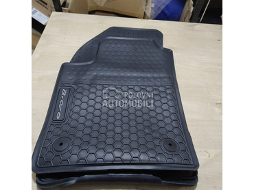 Original tipske patosnice za Fiat Bravo