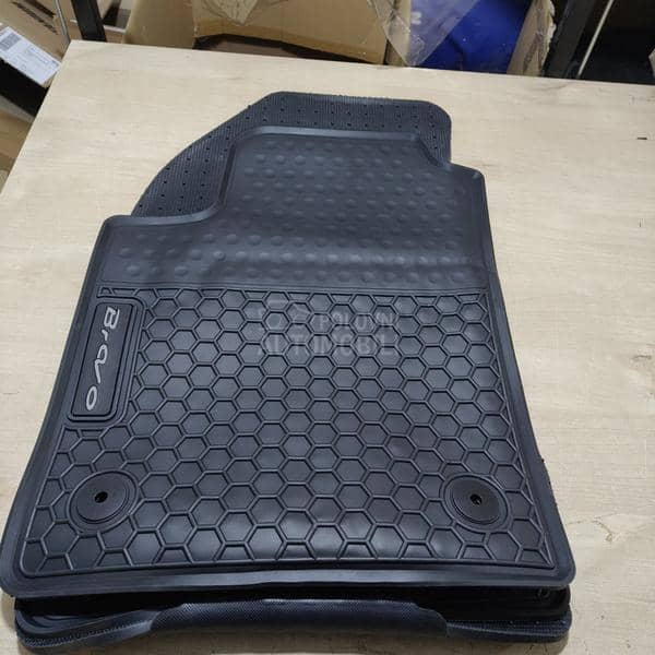 Original tipske patosnice