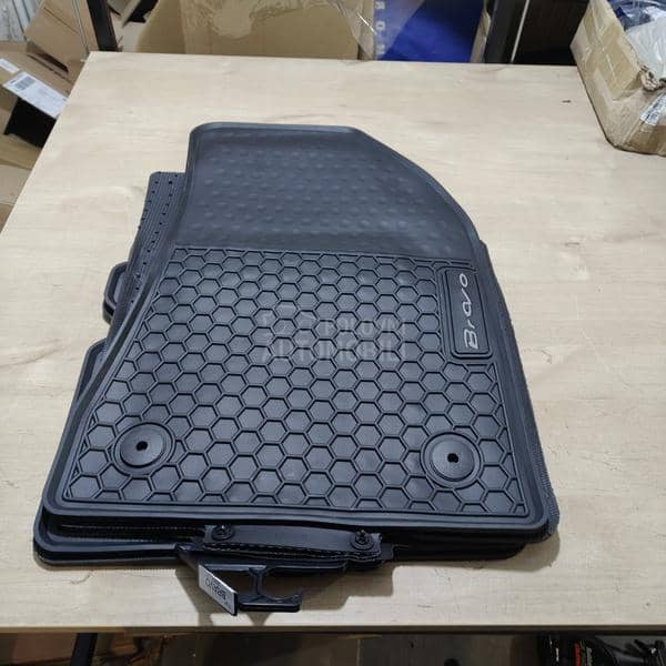 Original tipske patosnice