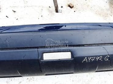 Zadnji branik za Nissan Qashqai