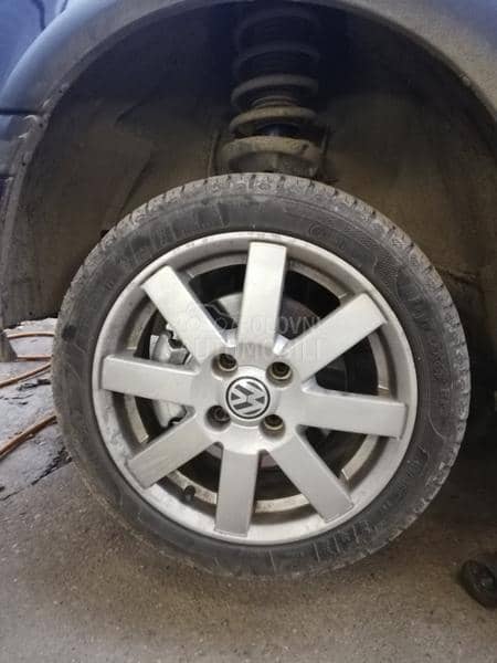Kleber 195/45 R15 Letnja
