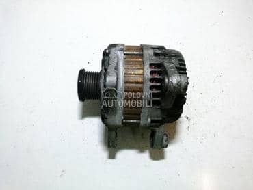 Alternator 1.5 2.0Dci za Nissan Qashqai