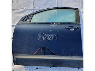 Vrata za Nissan Qashqai