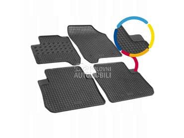 Original tipske patosnice za Citroen C3 Picasso