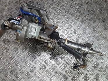 Elektro letva za Nissan Qashqai