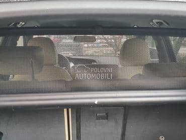 Delovi za Audi A4 S line 2010. god.