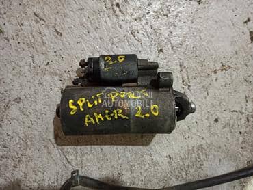 Anlaser Split port za Ford Focus od 1998. do 2004. god.