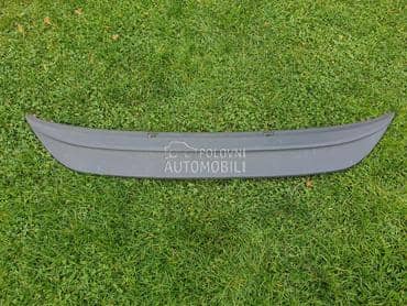 DIFUZOR ZADNJEG BRANIKA TSI za Volkswagen Golf 7 od 2013. do 2018. god.