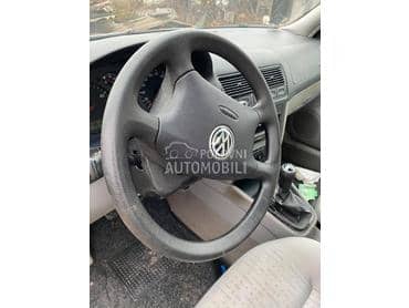 Golf 4 1.9 SDI delovi za Volkswagen Golf 4