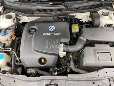 Golf 4 1.9 SDI delovi za Volkswagen Golf 4