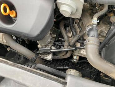 Golf 4 1.9 SDI menjac za Volkswagen Golf 4