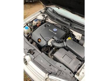 Golf 4 1.9 SDI alternator za Volkswagen Golf 4