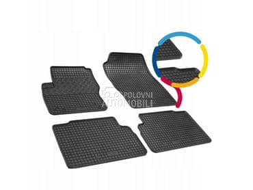 Original tipske patosnice za Ford C-Max