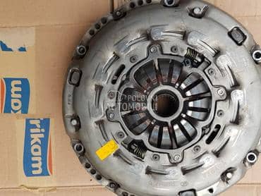 Plivajući zamajac 2.2 D za Toyota RAV 4