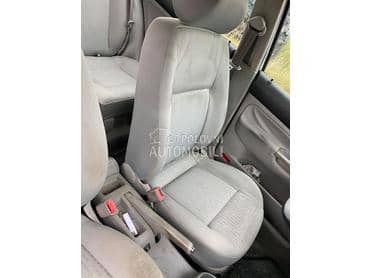 Golf 4 1.9 SDI sedista za Volkswagen Golf 4