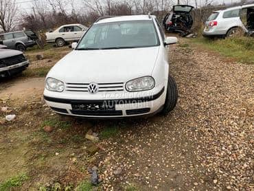 Golf 4 1.9 SDI sofersajbna za Volkswagen Golf 4