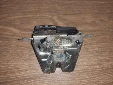 brava gepek vrata w212 za Mercedes Benz E Klasa