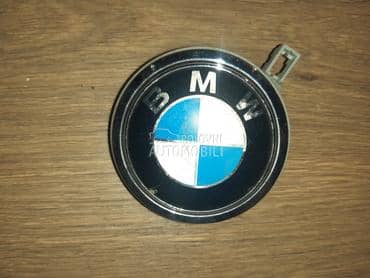 brava gepek vrata za BMW 114, 116, 118 ...