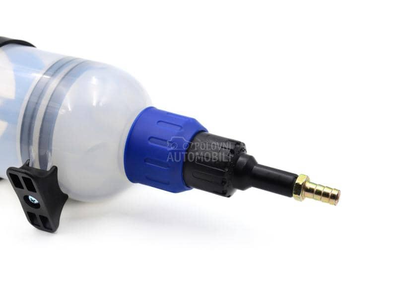 Pumpa ručna za usisavanje ulja 1,5 kg