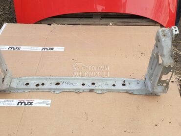 Nosac Hladnjaka za Toyota Yaris