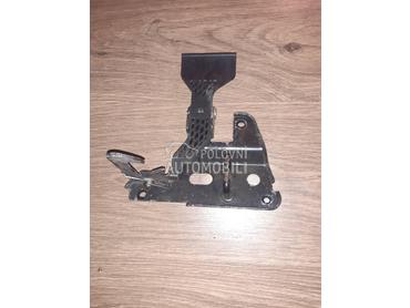 brava haube za Audi A4