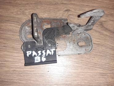 brava haube za Volkswagen Passat B6