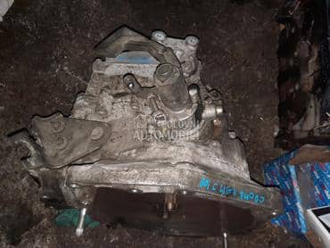 Menjač Croma za Fiat Croma od 2005. do 2010. god.