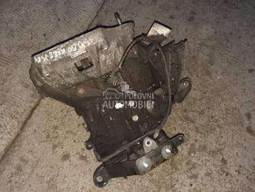 Menjač Evo 1.3 mj za Fiat Grande Punto