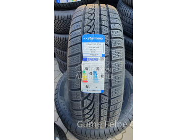 Starmaxx 215/65 R16 Zimska