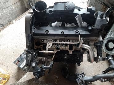 Motor 2.0 TDI za Volkswagen Golf 6