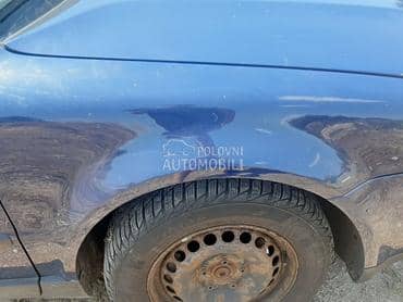 Krilo desno za Volkswagen Passat B5.5