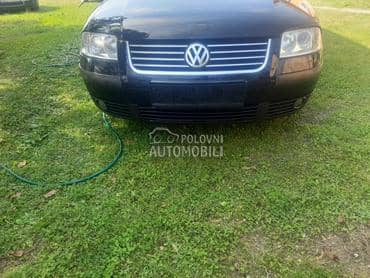 Branik prednji za Volkswagen Passat B5.5