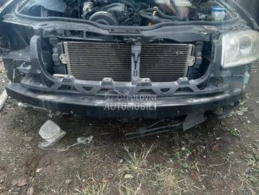 Vezni lim za Volkswagen Passat B5.5