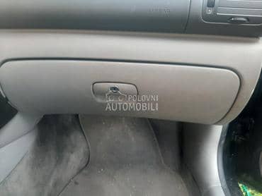 Kaseta - fioka za Volkswagen Passat B5.5