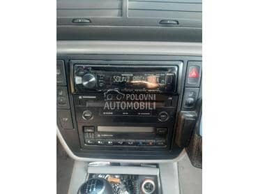 Centralna - središnja konzola za Volkswagen Passat B5.5