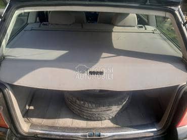 Roletna gepeka za Volkswagen Passat B5.5