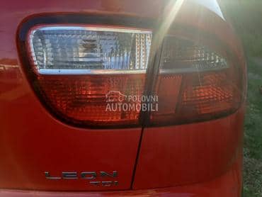 Stop lampa za Seat Leon od 2000. do 2005. god.