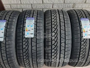 Starmaxx 245/40 R19 Zimska