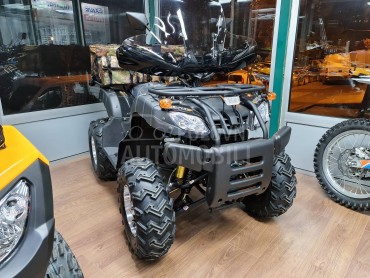 Peda SUPER X 200 ATV L7