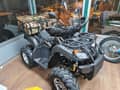 Peda SUPER X 200 ATV L7