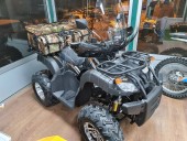 Peda SUPER X 200 ATV L7