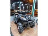 Peda SUPER X 200 ATV L7