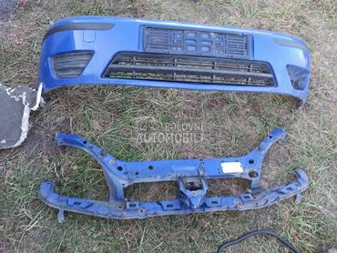 Branik i prsa za Ford Focus od 1998. do 2004. god.