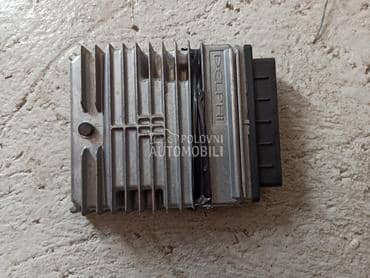 Kompjuter motora Delphi i cip za Ford Transit Connect od 2003. do 2006. god.