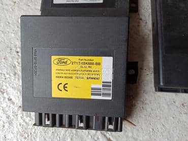 Kompjuter centralne brave za Ford Transit Connect od 2003. do 2006. god.