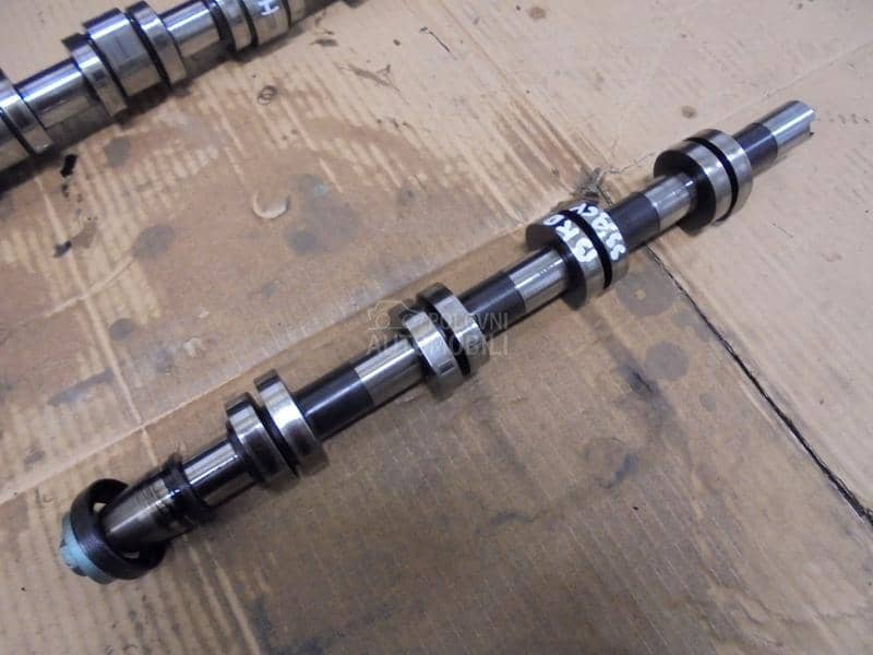 2,0tdi bregaste osovine