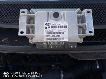 Motorni racunar za Citroen C8