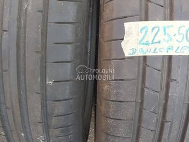Dunlop 225/50 R17 Letnja