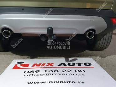 Auto Kuka - Euro Kuka za Ford Kuga